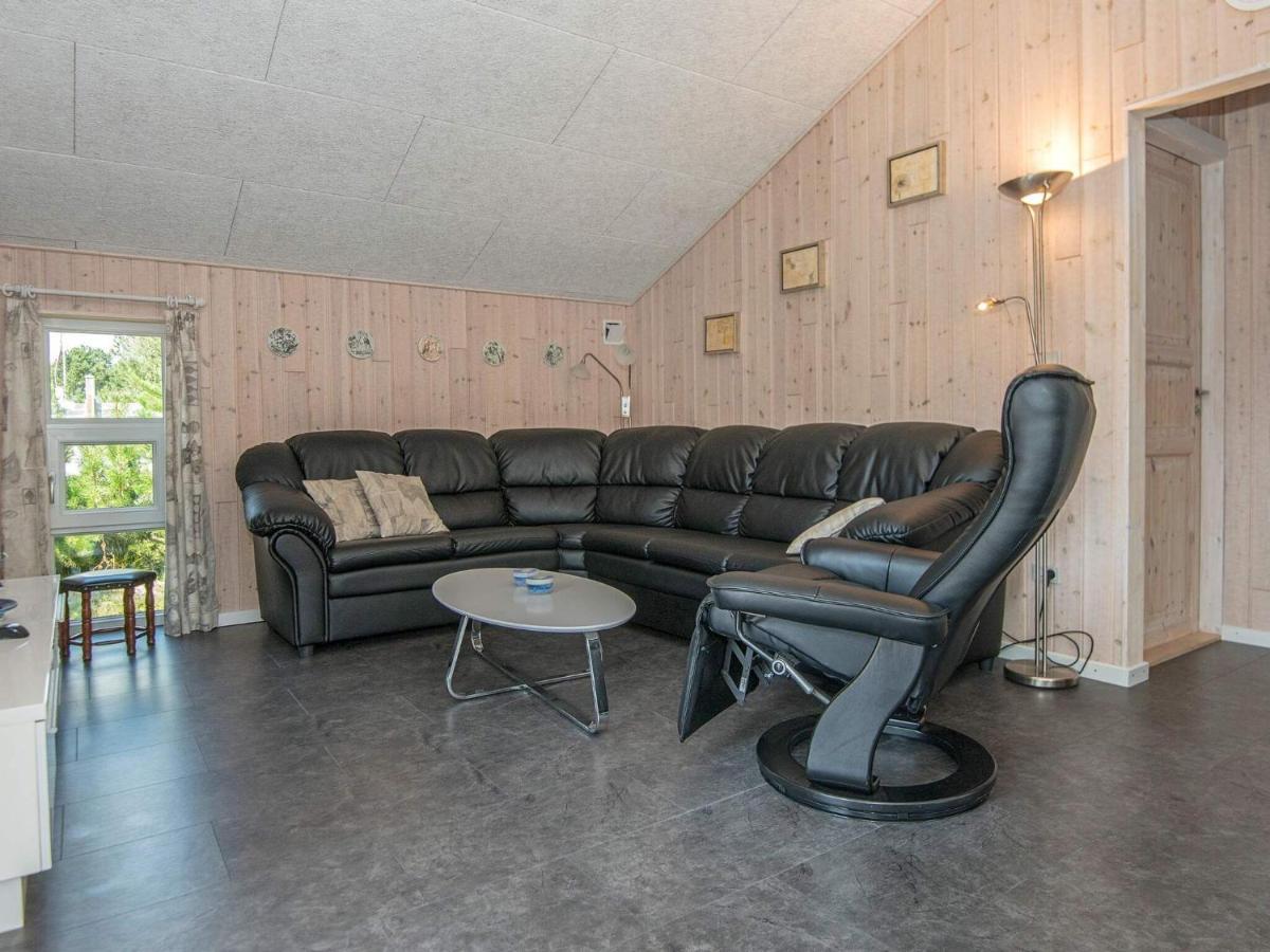 Holiday Home Romo Xxviii Рёмё-Киркебю Экстерьер фото