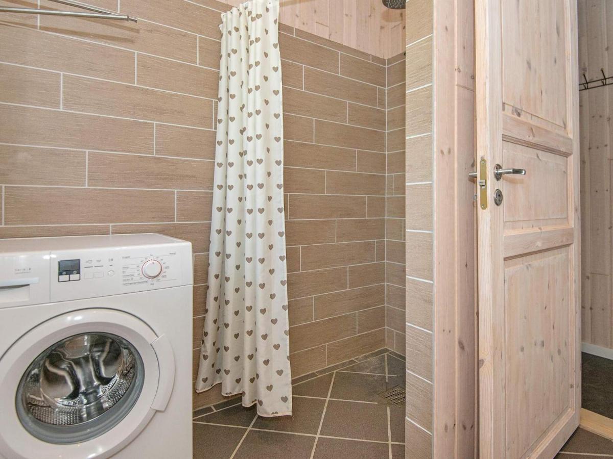 Holiday Home Romo Xxviii Рёмё-Киркебю Экстерьер фото
