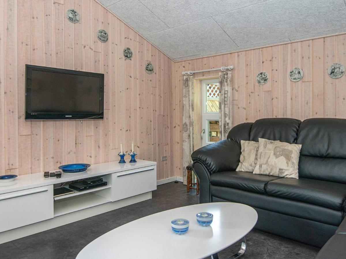 Holiday Home Romo Xxviii Рёмё-Киркебю Экстерьер фото