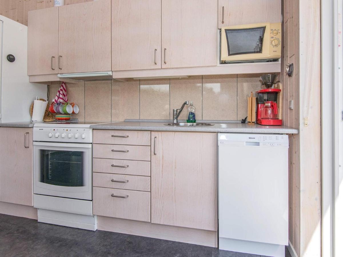 Holiday Home Romo Xxviii Рёмё-Киркебю Экстерьер фото