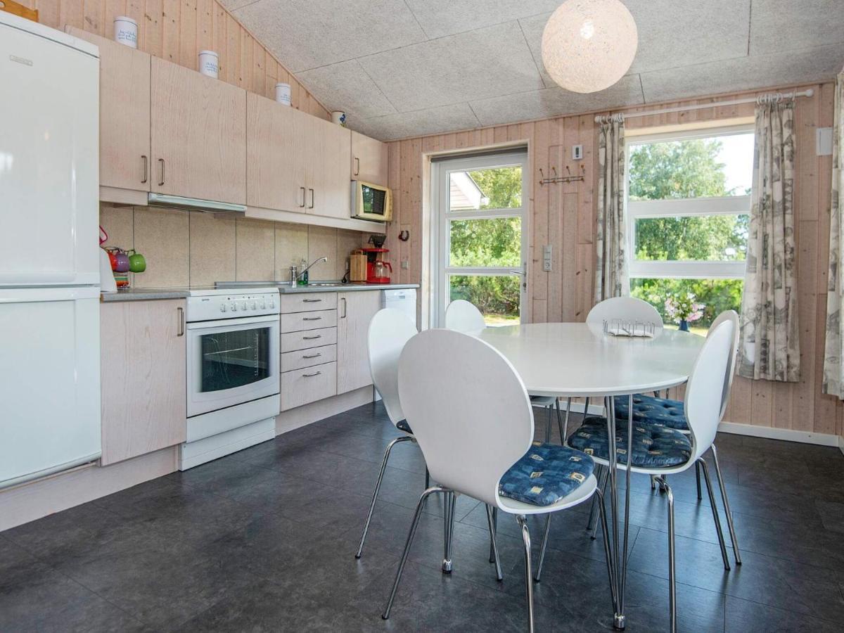 Holiday Home Romo Xxviii Рёмё-Киркебю Экстерьер фото