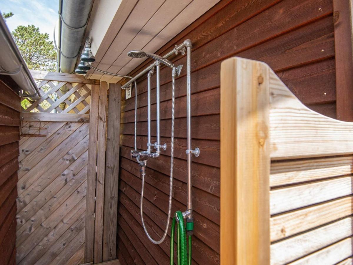 Holiday Home Romo Xxviii Рёмё-Киркебю Экстерьер фото