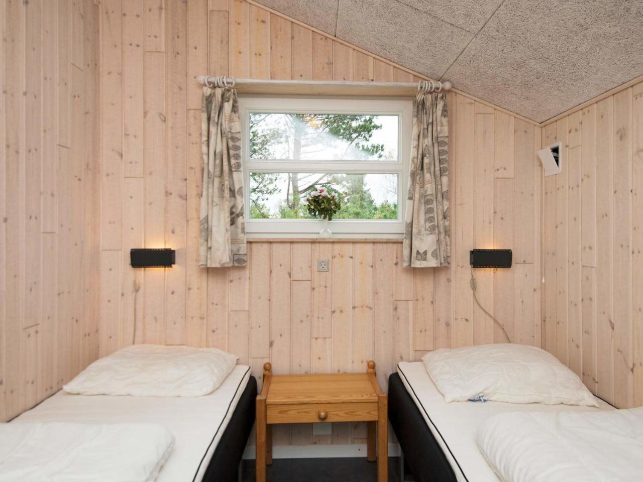 Holiday Home Romo Xxviii Рёмё-Киркебю Экстерьер фото