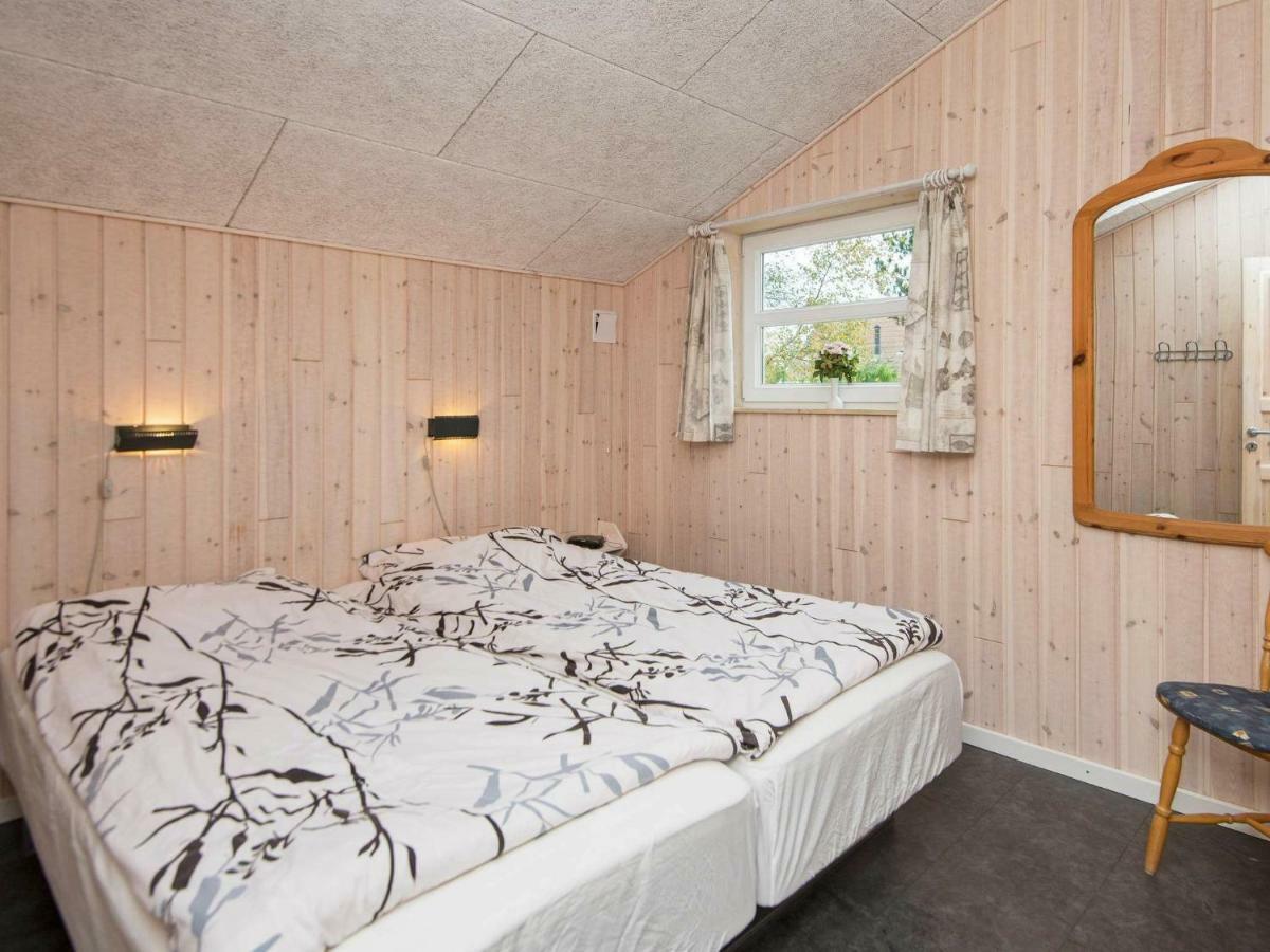 Holiday Home Romo Xxviii Рёмё-Киркебю Экстерьер фото